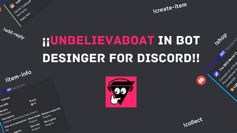 unbelievaboat bot discord.